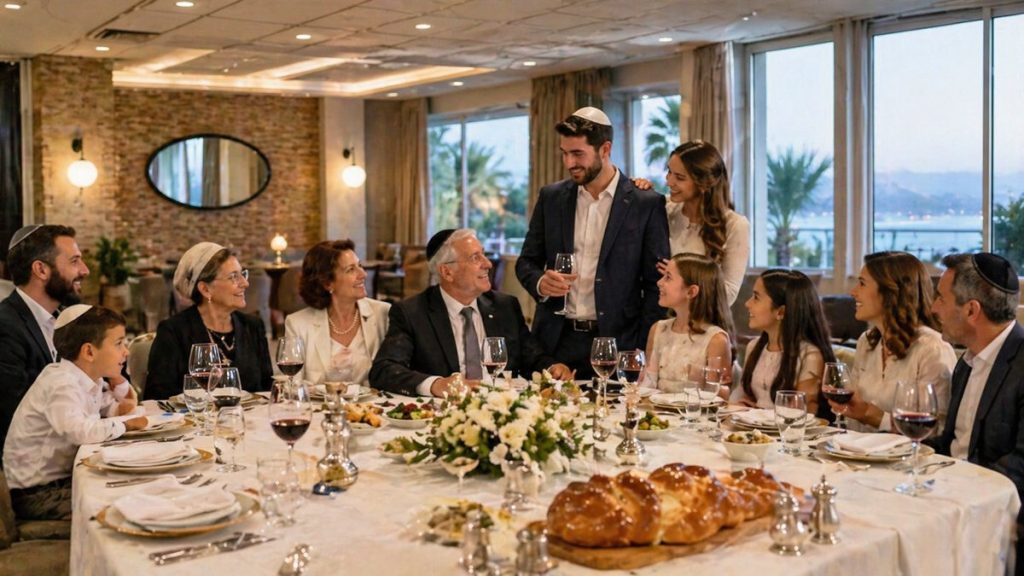מלונות לשבת חתן מחירים